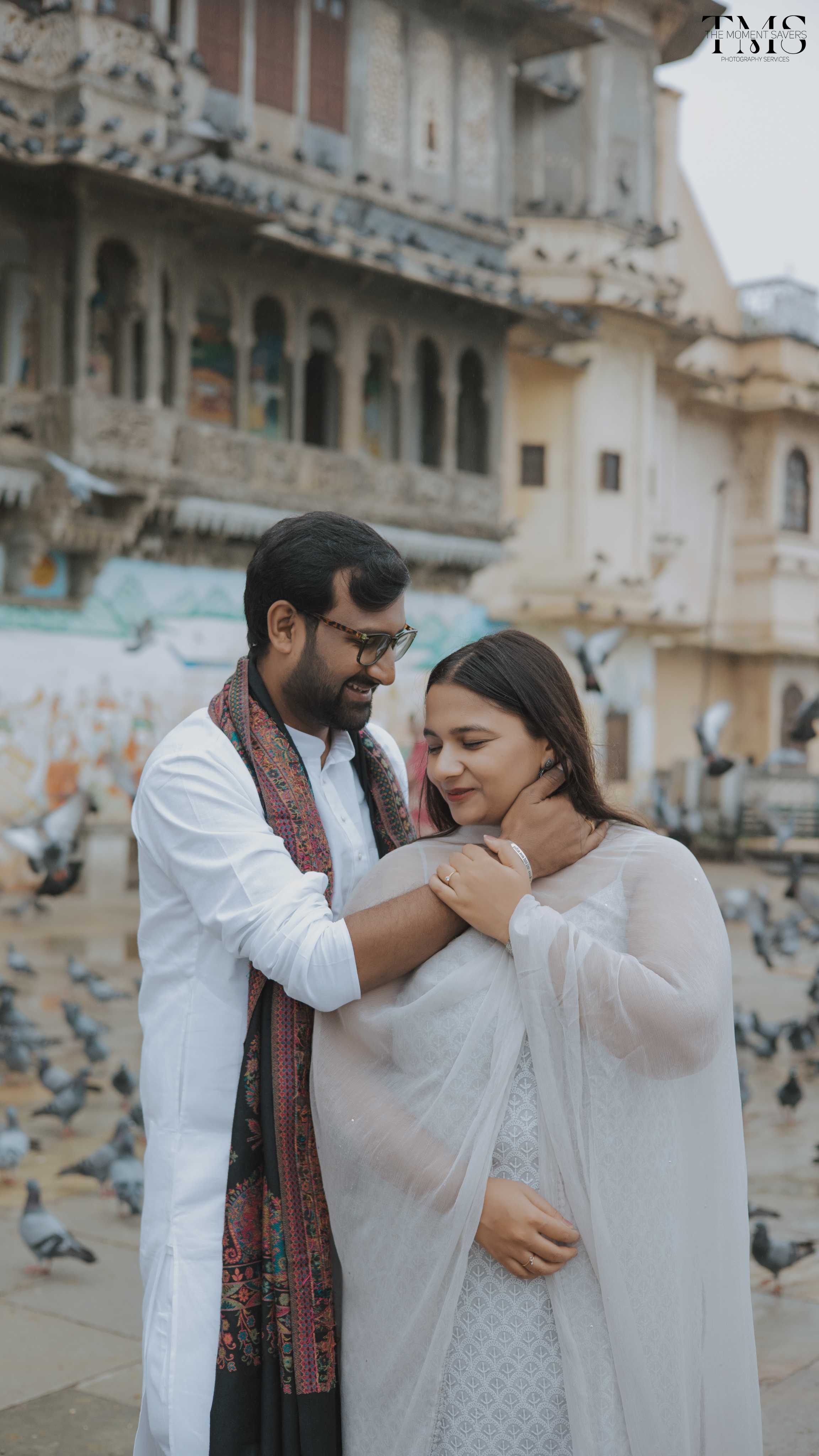 Prateek & Palak wedding photo 5